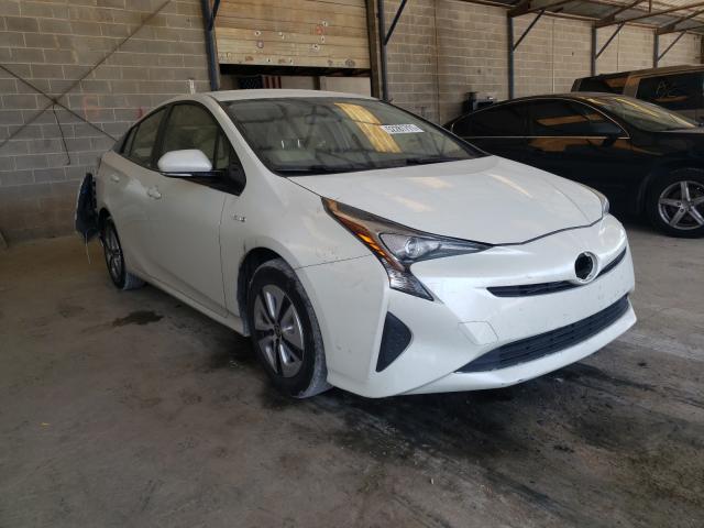 TOYOTA PRIUS 2016 jtdkarfu3g3506872