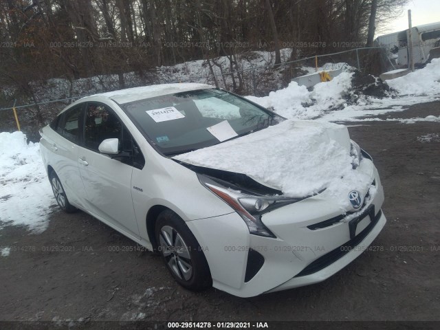 TOYOTA PRIUS 2016 jtdkarfu3g3507116