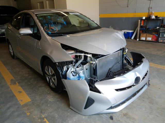 TOYOTA PRIUS 2016 jtdkarfu3g3509948