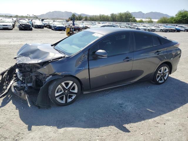 TOYOTA PRIUS 2016 jtdkarfu3g3510176