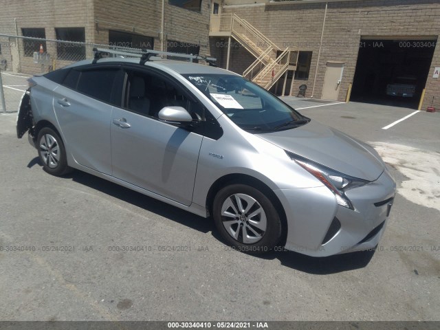 TOYOTA PRIUS 2016 jtdkarfu3g3512087