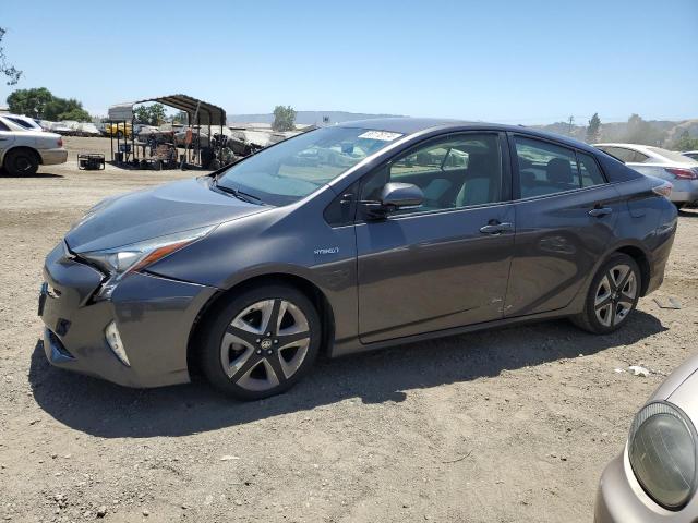 TOYOTA PRIUS 2016 jtdkarfu3g3512333