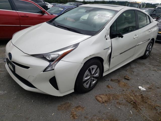 TOYOTA PRIUS 2016 jtdkarfu3g3513868