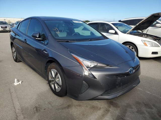 TOYOTA PRIUS 2016 jtdkarfu3g3513871