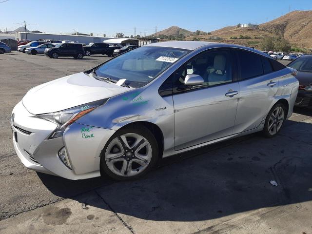 TOYOTA PRIUS 2016 jtdkarfu3g3515264