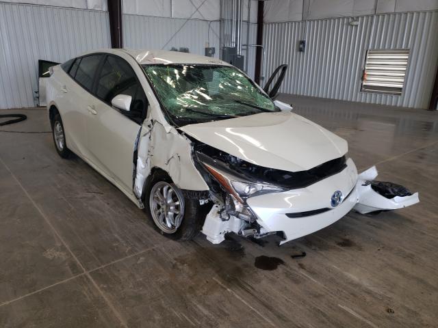 TOYOTA PRIUS 2016 jtdkarfu3g3515670