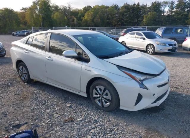 TOYOTA PRIUS 2016 jtdkarfu3g3517130