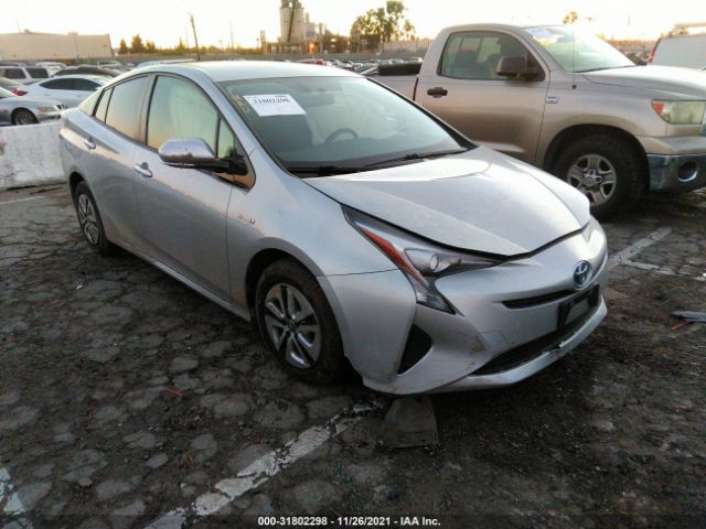 TOYOTA PRIUS 2016 jtdkarfu3g3517211