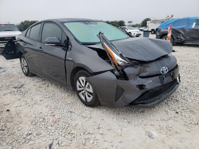 TOYOTA PRIUS 2016 jtdkarfu3g3520965