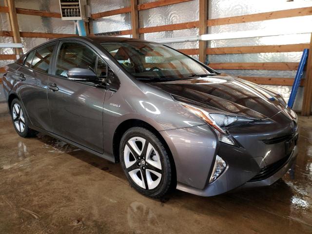 TOYOTA PRIUS 2016 jtdkarfu3g3522912