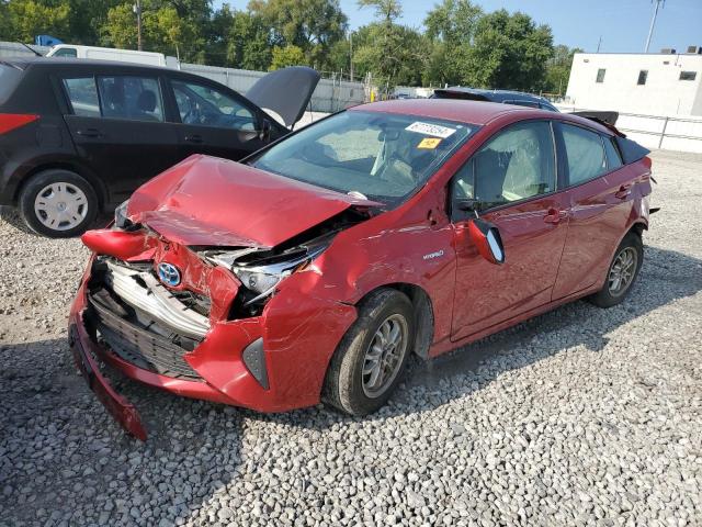 TOYOTA PRIUS 2016 jtdkarfu3g3525213