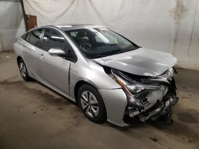 TOYOTA PRIUS 2017 jtdkarfu3h3030270