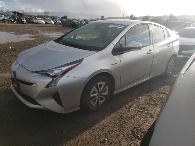 TOYOTA PRIUS 2017 jtdkarfu3h3030950