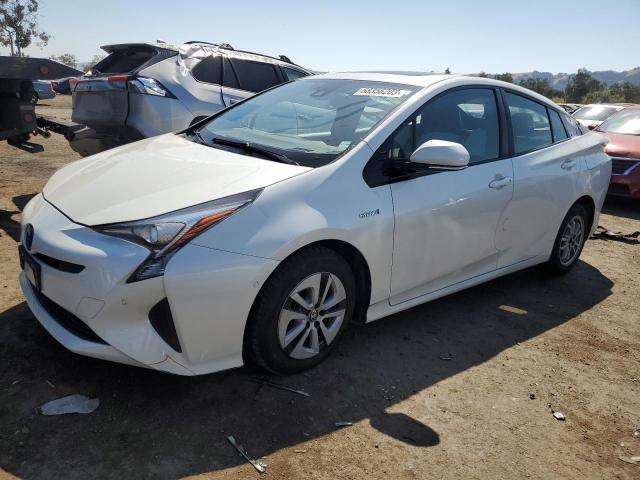 TOYOTA PRIUS 2017 jtdkarfu3h3033735