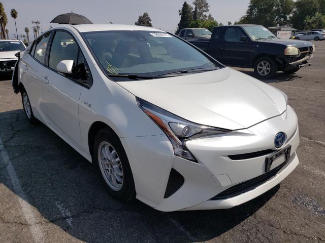 TOYOTA PRIUS 2017 jtdkarfu3h3033895