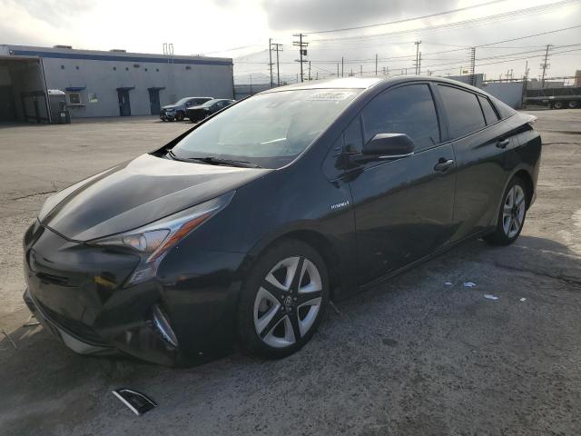 TOYOTA PRIUS 2017 jtdkarfu3h3035128