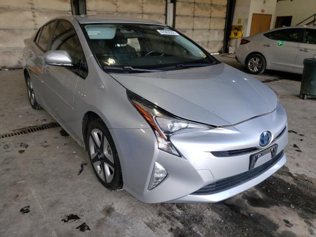 TOYOTA PRIUS 2017 jtdkarfu3h3038384