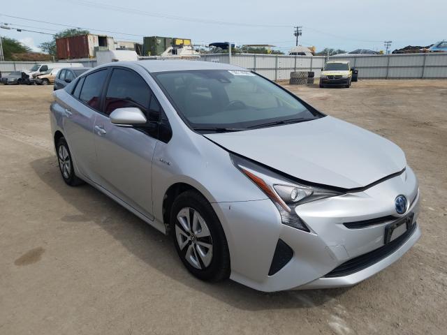 TOYOTA PRIUS 2017 jtdkarfu3h3041897