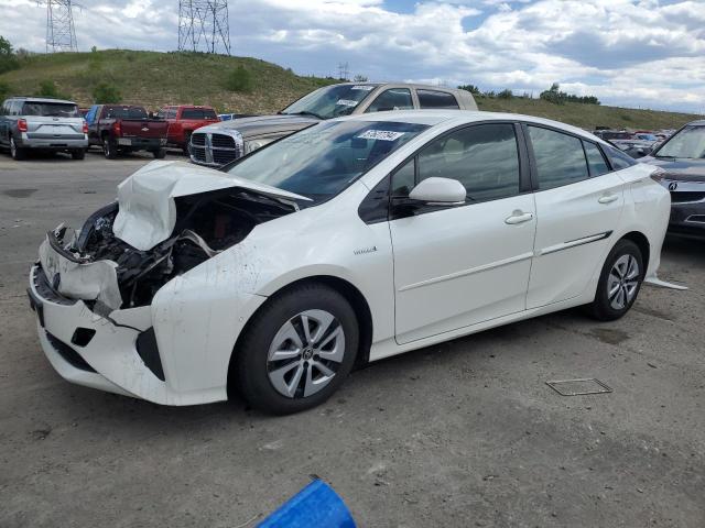 TOYOTA PRIUS 2017 jtdkarfu3h3045285