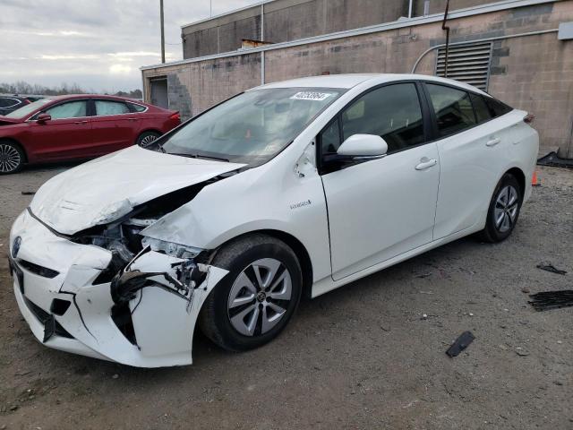 TOYOTA PRIUS 2017 jtdkarfu3h3046792