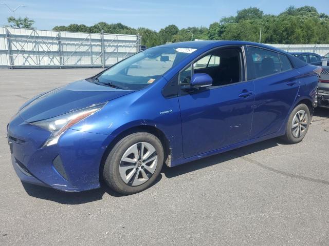 TOYOTA PRIUS 2017 jtdkarfu3h3048249