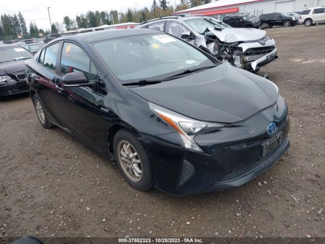 TOYOTA PRIUS 2017 jtdkarfu3h3049191