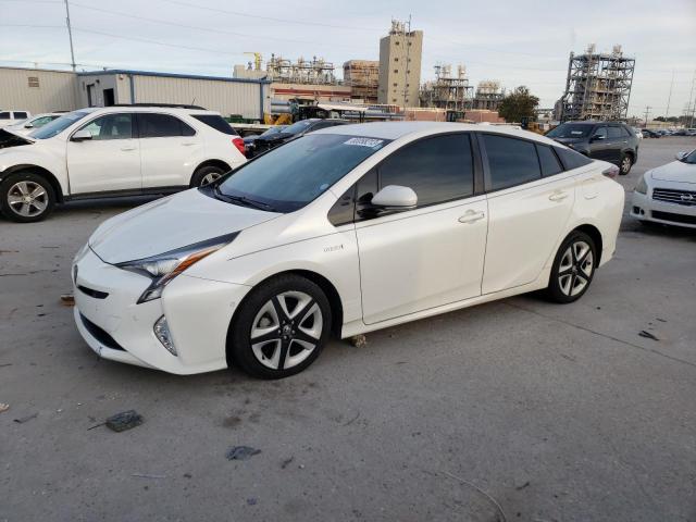 TOYOTA PRIUS 2017 jtdkarfu3h3050440