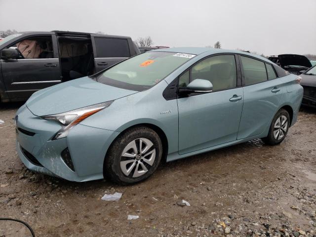 TOYOTA PRIUS 2017 jtdkarfu3h3051216