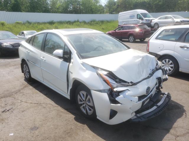 TOYOTA PRIUS 2016 jtdkarfu3h3530574