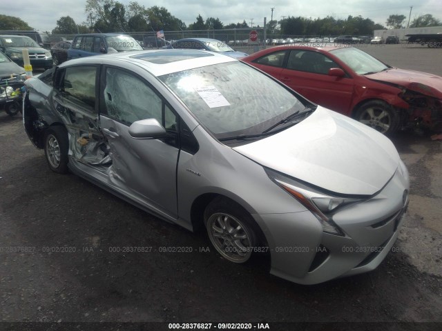 TOYOTA PRIUS 2017 jtdkarfu3h3531238