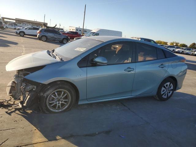 TOYOTA PRIUS 2017 jtdkarfu3h3531515