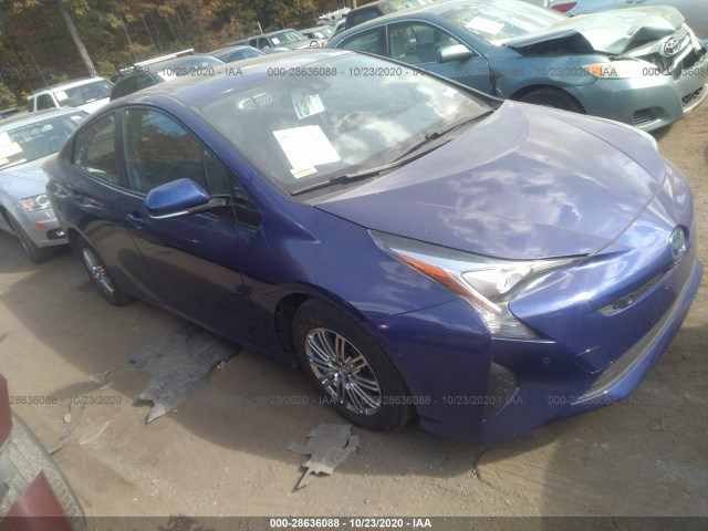 TOYOTA PRIUS 2017 jtdkarfu3h3531966