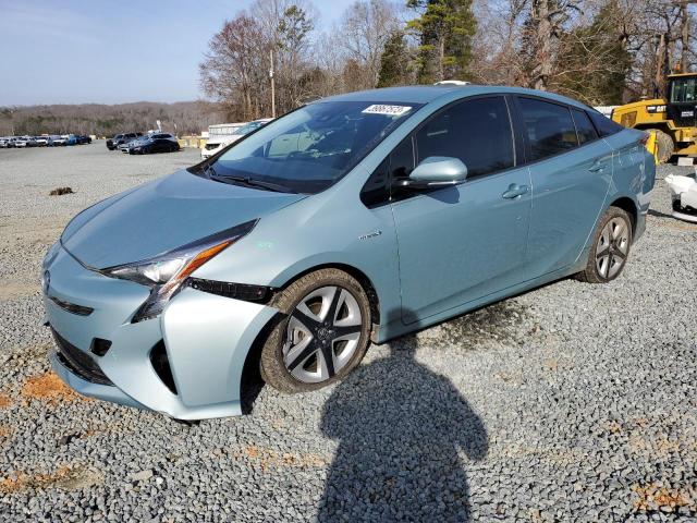 TOYOTA PRIUS 2017 jtdkarfu3h3532194