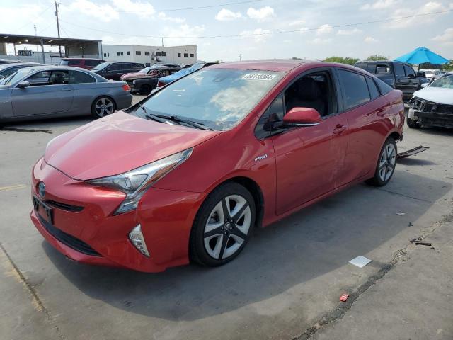 TOYOTA PRIUS 2017 jtdkarfu3h3533877