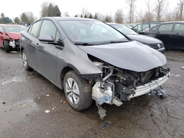 TOYOTA PRIUS 2017 jtdkarfu3h3538352