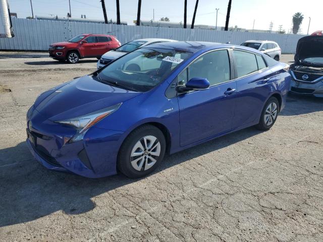 TOYOTA PRIUS 2017 jtdkarfu3h3542045