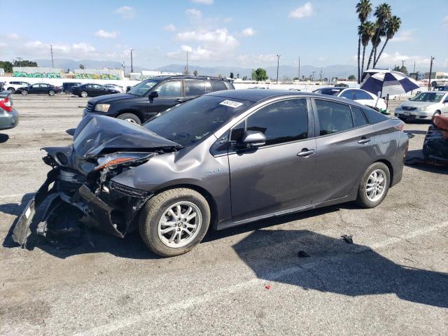 TOYOTA PRIUS 2018 jtdkarfu3j3545498