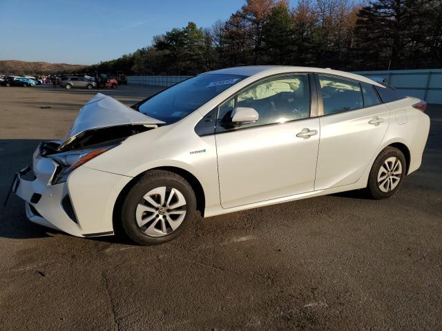 TOYOTA PRIUS 2018 jtdkarfu3j3547431