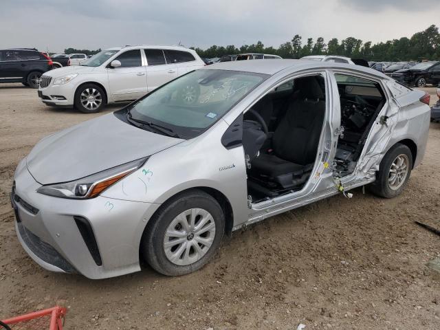 TOYOTA PRIUS 2019 jtdkarfu3k3072574