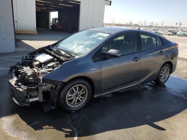 TOYOTA PRIUS 2019 jtdkarfu3k3074955