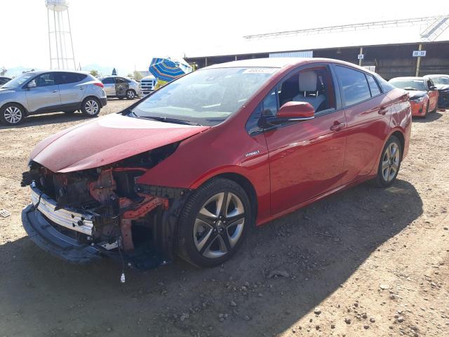 TOYOTA PRIUS 2019 jtdkarfu3k3075054