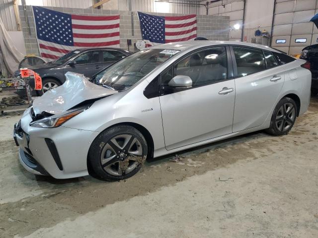 TOYOTA PRIUS 2019 jtdkarfu3k3079525