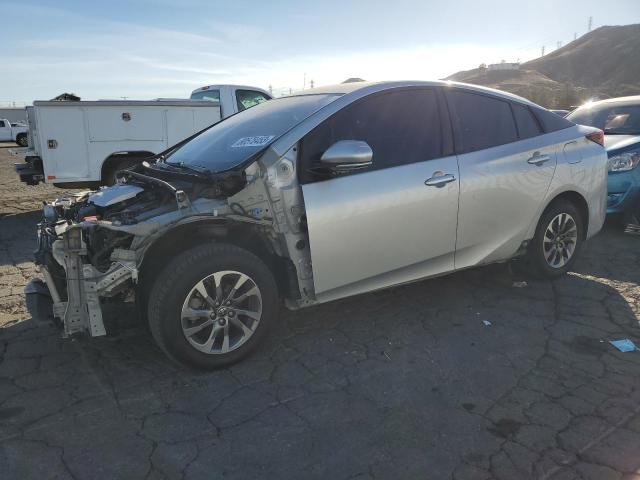 TOYOTA PRIUS 2019 jtdkarfu3k3084868