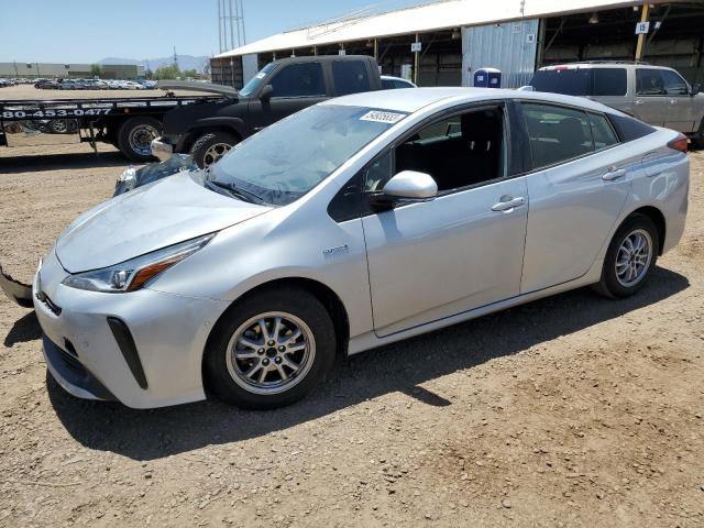 TOYOTA PRIUS 2019 jtdkarfu3k3086362