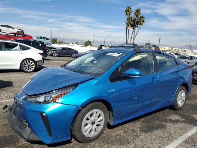 TOYOTA PRIUS 2019 jtdkarfu3k3088497