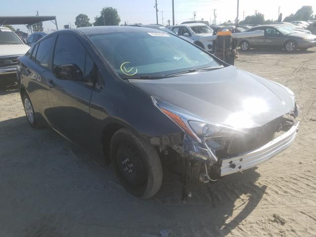 TOYOTA PRIUS 2019 jtdkarfu3k3090198