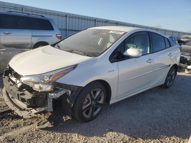 TOYOTA PRIUS 2019 jtdkarfu3k3092940