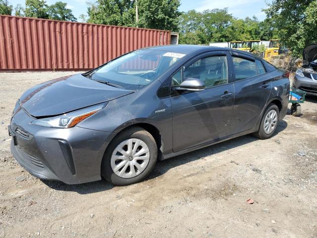 TOYOTA PRIUS 2019 jtdkarfu3k3095238