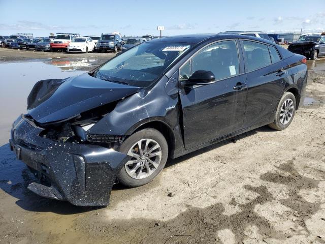 TOYOTA PRIUS 2019 jtdkarfu3k3101300