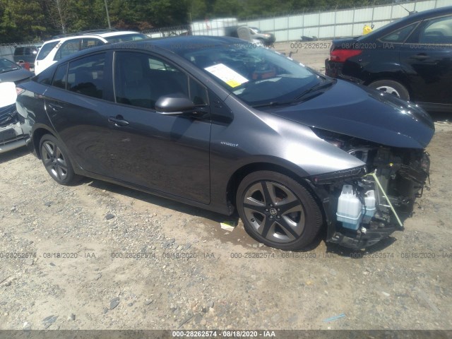 TOYOTA PRIUS 2019 jtdkarfu3k3101698